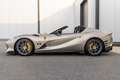 Ferrari 812 Competizione Aperta - Grigio Ingrid - Tailor Made Grijs - thumbnail 32