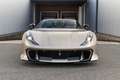Ferrari 812 Competizione Aperta - Grigio Ingrid - Tailor Made Grijs - thumbnail 25
