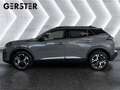 Peugeot 2008 Hybrid 145 e-DCS6 Allure Grau - thumbnail 3