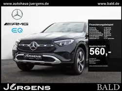 Mercedes-Benz GLC 300 de 4M Coupe Avantgarde/AHK/Memo/Totw/19"