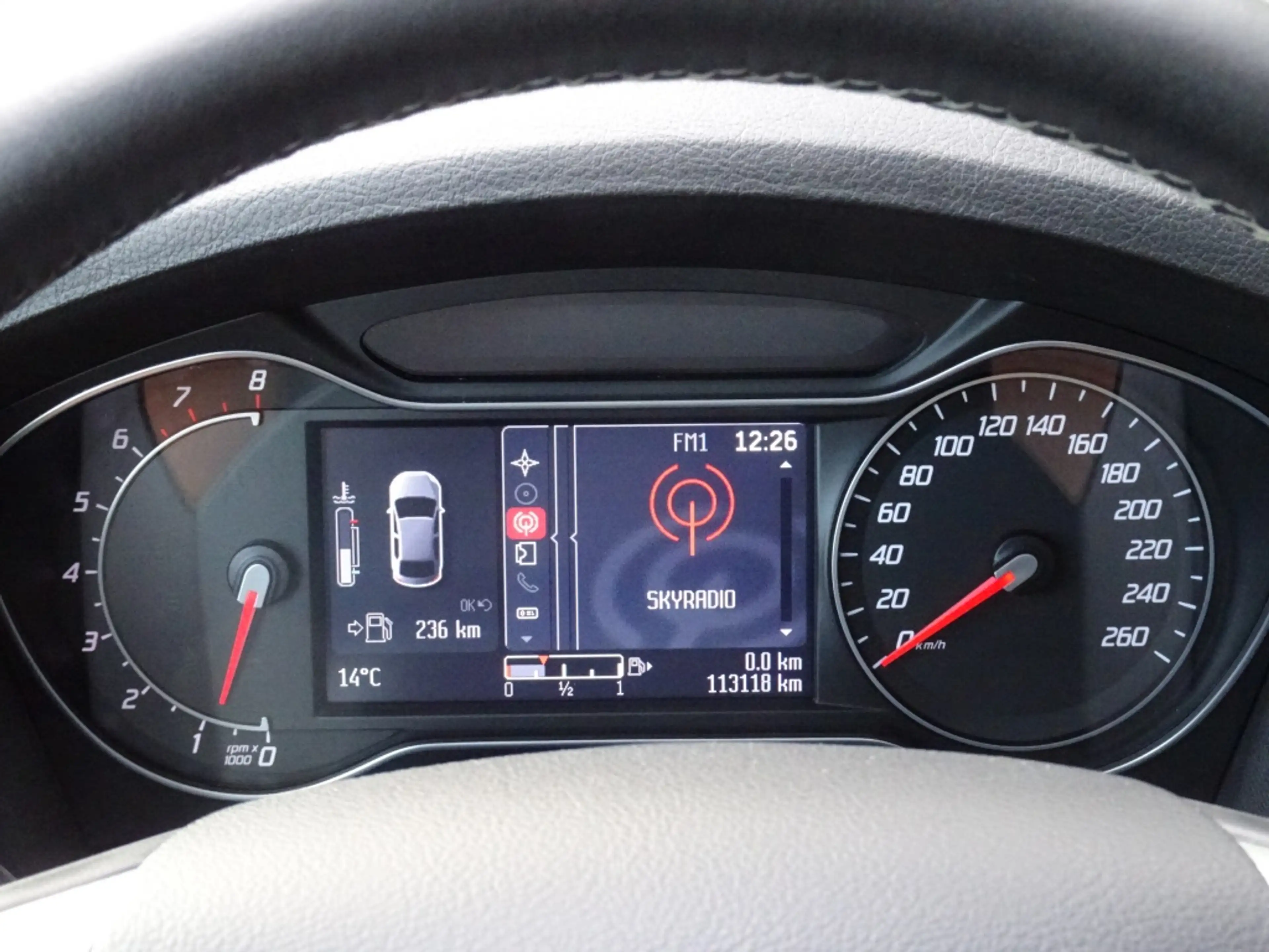 Ford S-Max 1.6 160pk EcoBoost Platium met Navi en Trekhaak — photo 17