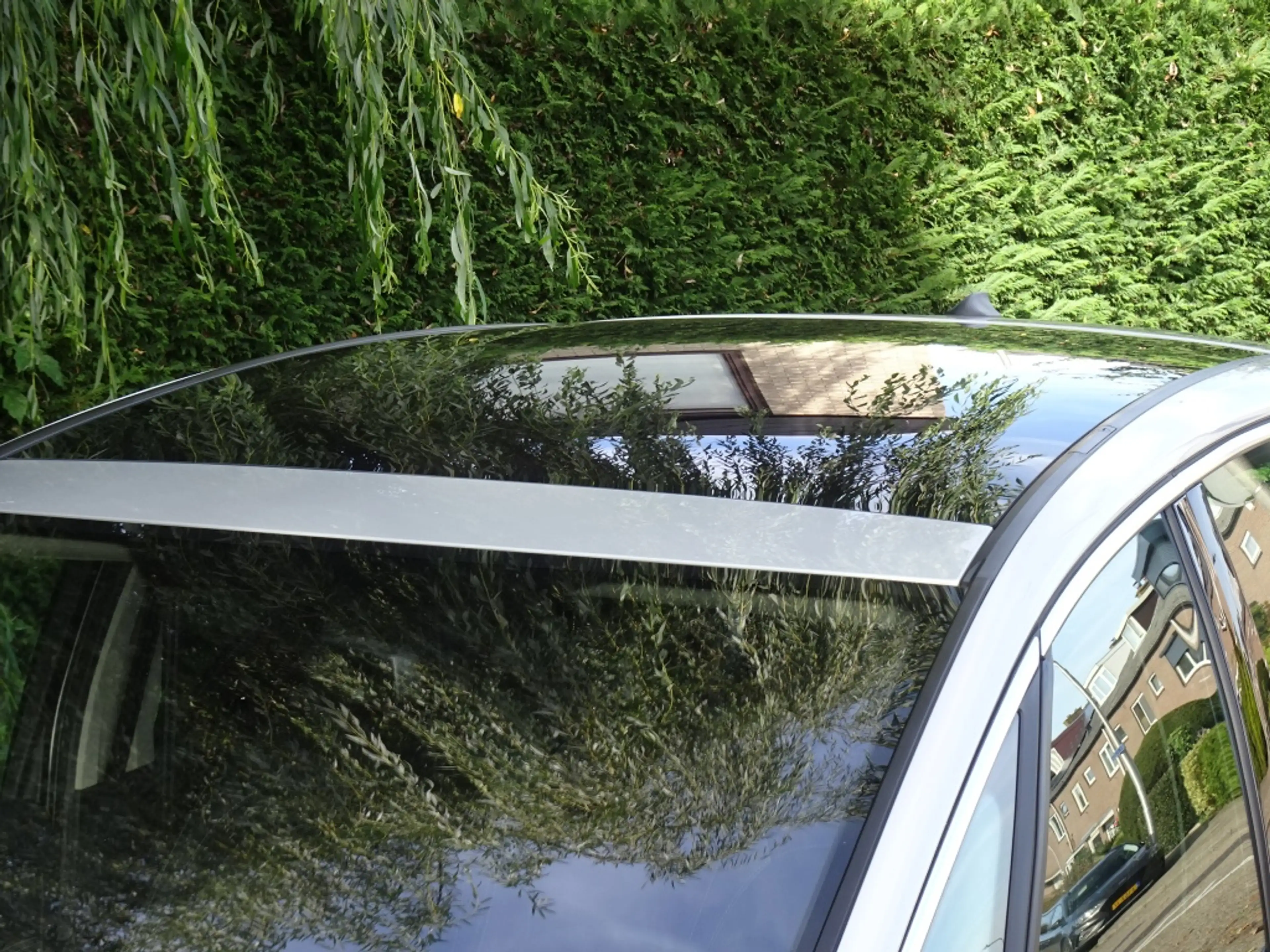 Ford S-Max 1.6 160pk EcoBoost Platium met Navi en Trekhaak — photo 5