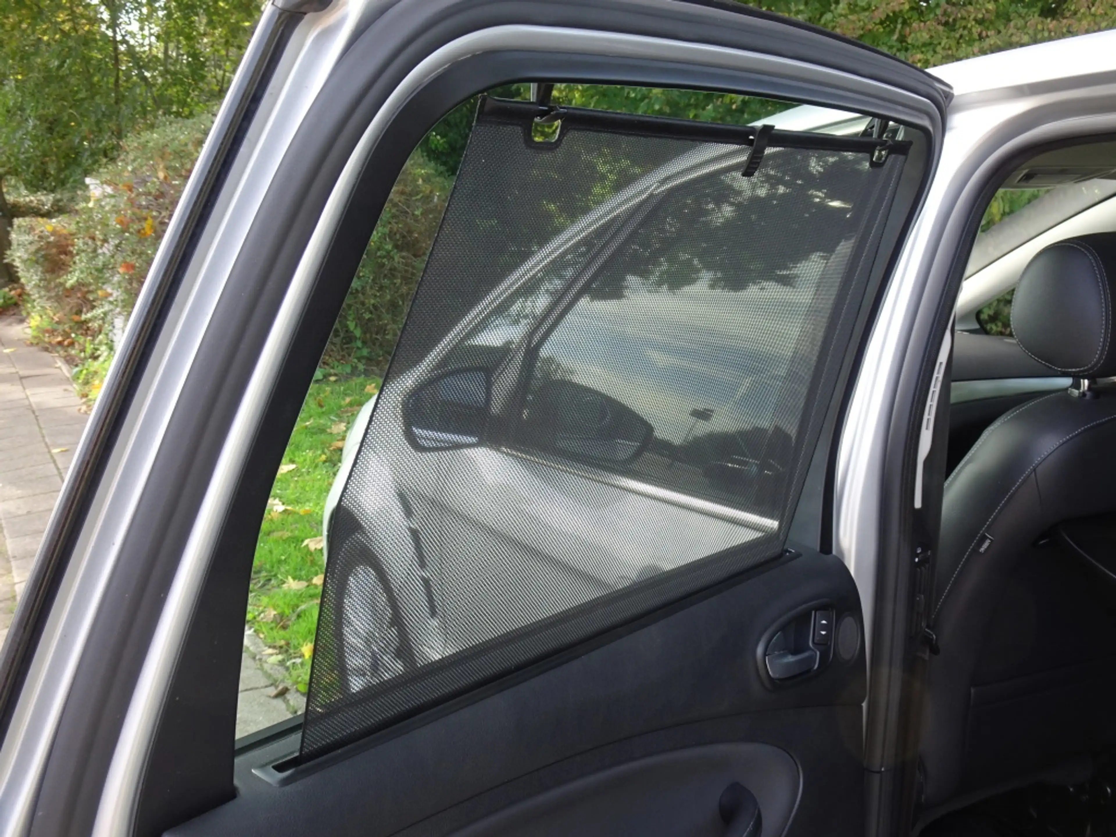 Ford S-Max 1.6 160pk EcoBoost Platium met Navi en Trekhaak — photo 11