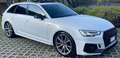 Audi S4 AUDI S4 3.0 V6 TFSI look RS Bílá - thumbnail 3
