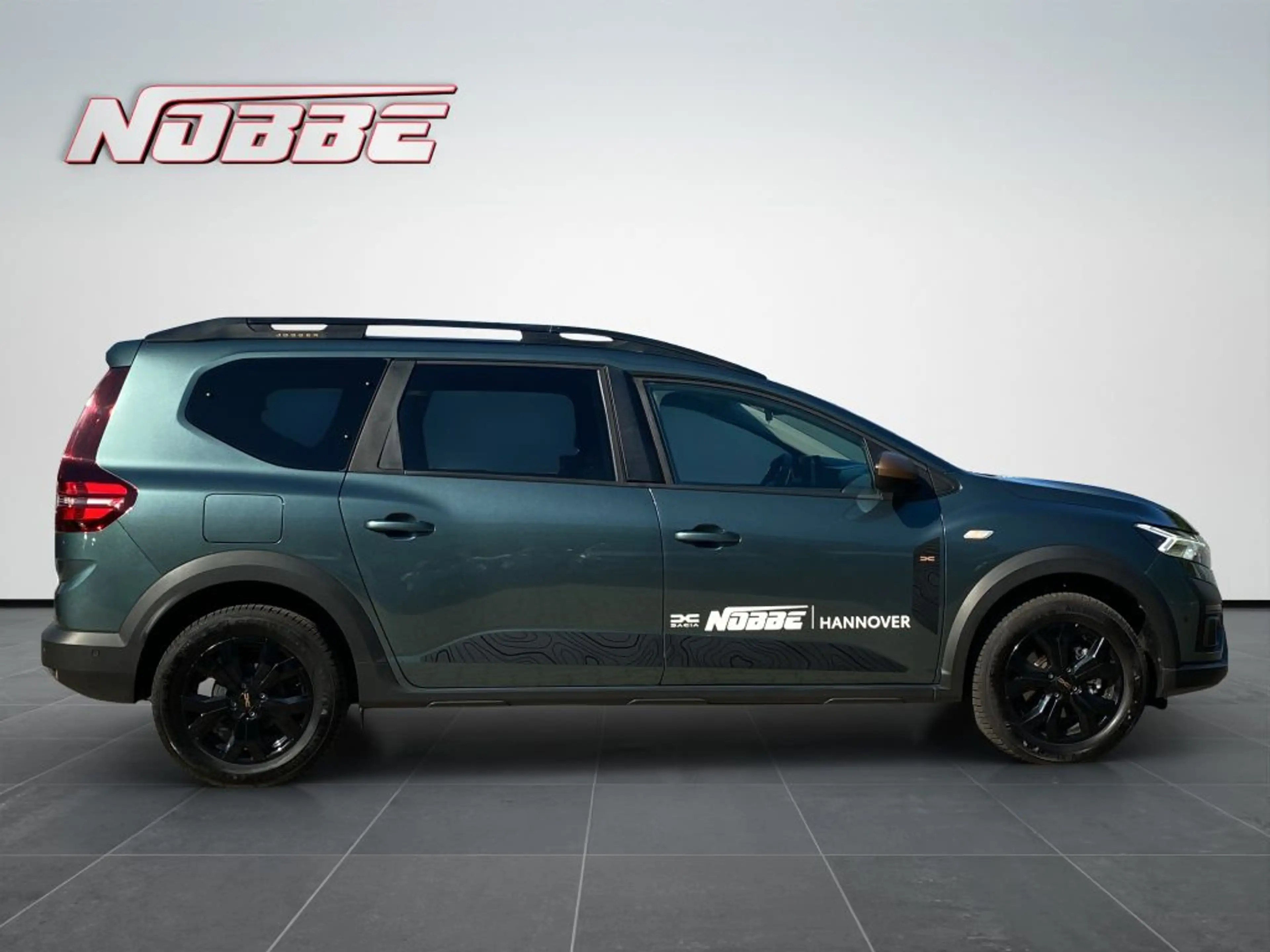 Dacia Jogger Hybrid 140 (7-Sitzer) Extreme+ (DJF) — photo 6