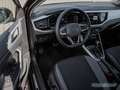 Volkswagen Polo 1.0 TSI Goal DSG ACC/Tel/DAB/LED Schwarz - thumbnail 4