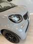 smart forTwo 1.0 Passion 71cv~Unipro~Promo~Finanziamento Grigio - thumbnail 8