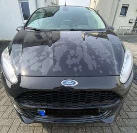 Fiesta 1.0 EcoBoost Start-Stop Sport