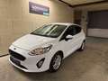Ford Fiesta Trend 1.1 ''WENIG KM'' Weiß - thumbnail 1