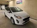 Ford Fiesta Trend 1.1 ''WENIG KM'' Weiß - thumbnail 7