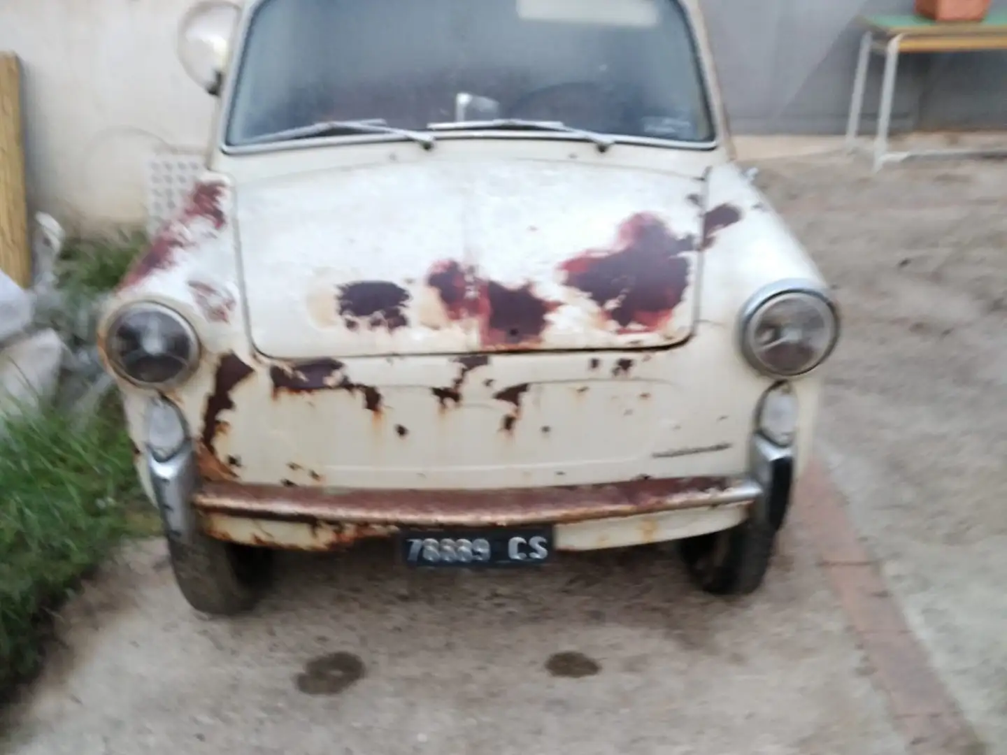 Autobianchi epoca - 1