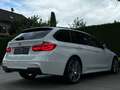 BMW 335 d xDrive Touring M Sport SHADOW/PANO/LED Weiß - thumbnail 8