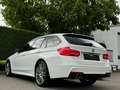 BMW 335 d xDrive Touring M Sport SHADOW/PANO/LED Weiß - thumbnail 6