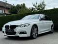 BMW 335 d xDrive Touring M Sport SHADOW/PANO/LED Weiß - thumbnail 3