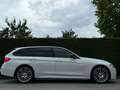 BMW 335 d xDrive Touring M Sport SHADOW/PANO/LED Weiß - thumbnail 9