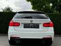 BMW 335 d xDrive Touring M Sport SHADOW/PANO/LED Weiß - thumbnail 7