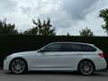 BMW 335 d xDrive Touring M Sport SHADOW/PANO/LED Weiß - thumbnail 5
