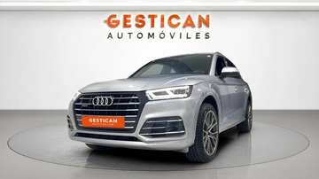 55 TFSIe S line quattro-ultra S tronic