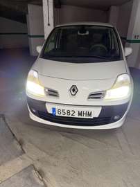 1.5dCi Exception eco2 85