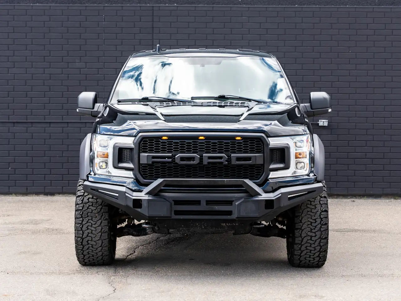 Ford F 150 photo Ford F 150