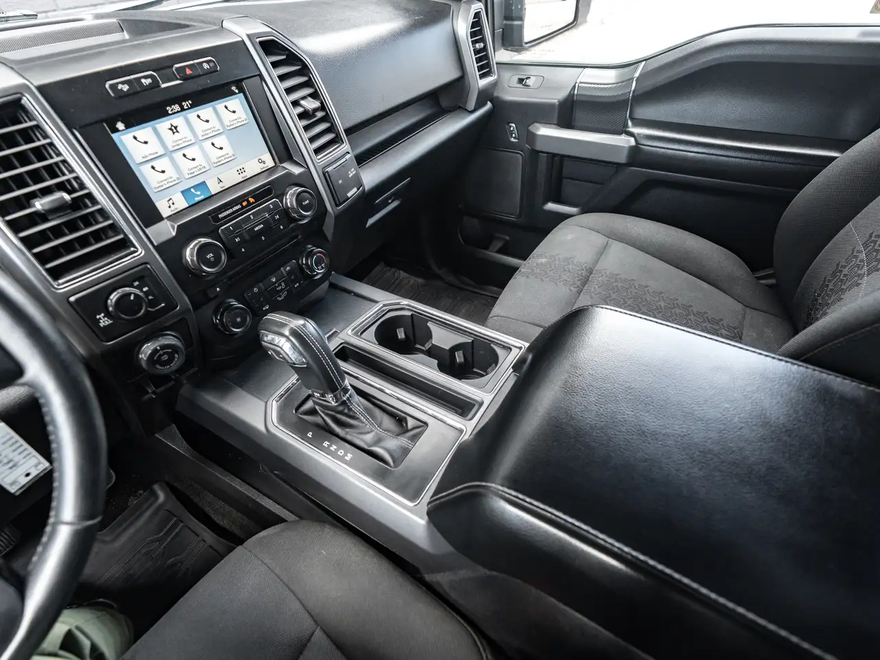 Ford F 150 photo Ford F 150