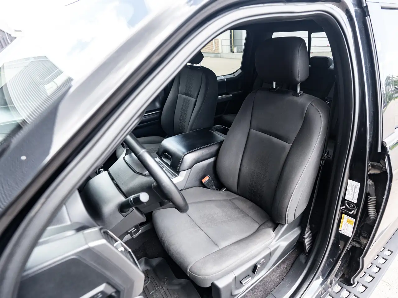 Ford F 150 photo Ford F 150