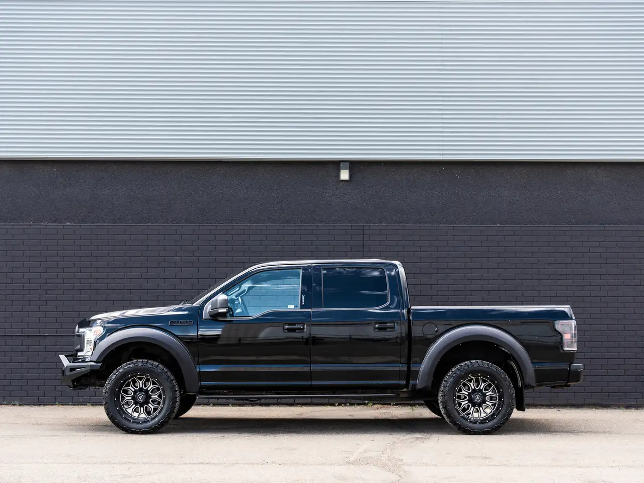 Ford F 150 photo Ford F 150