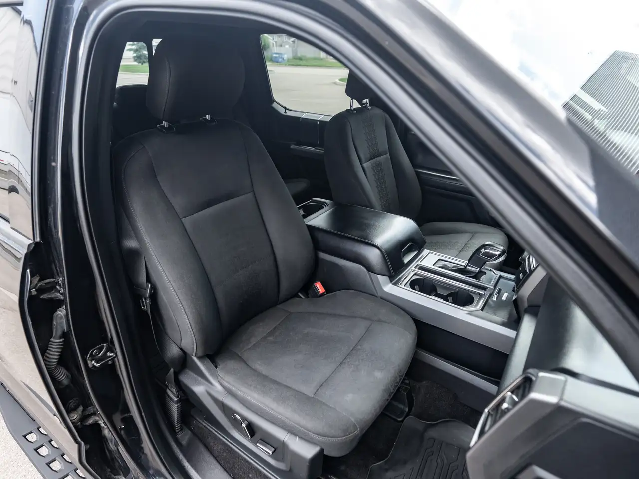 Ford F 150 photo Ford F 150