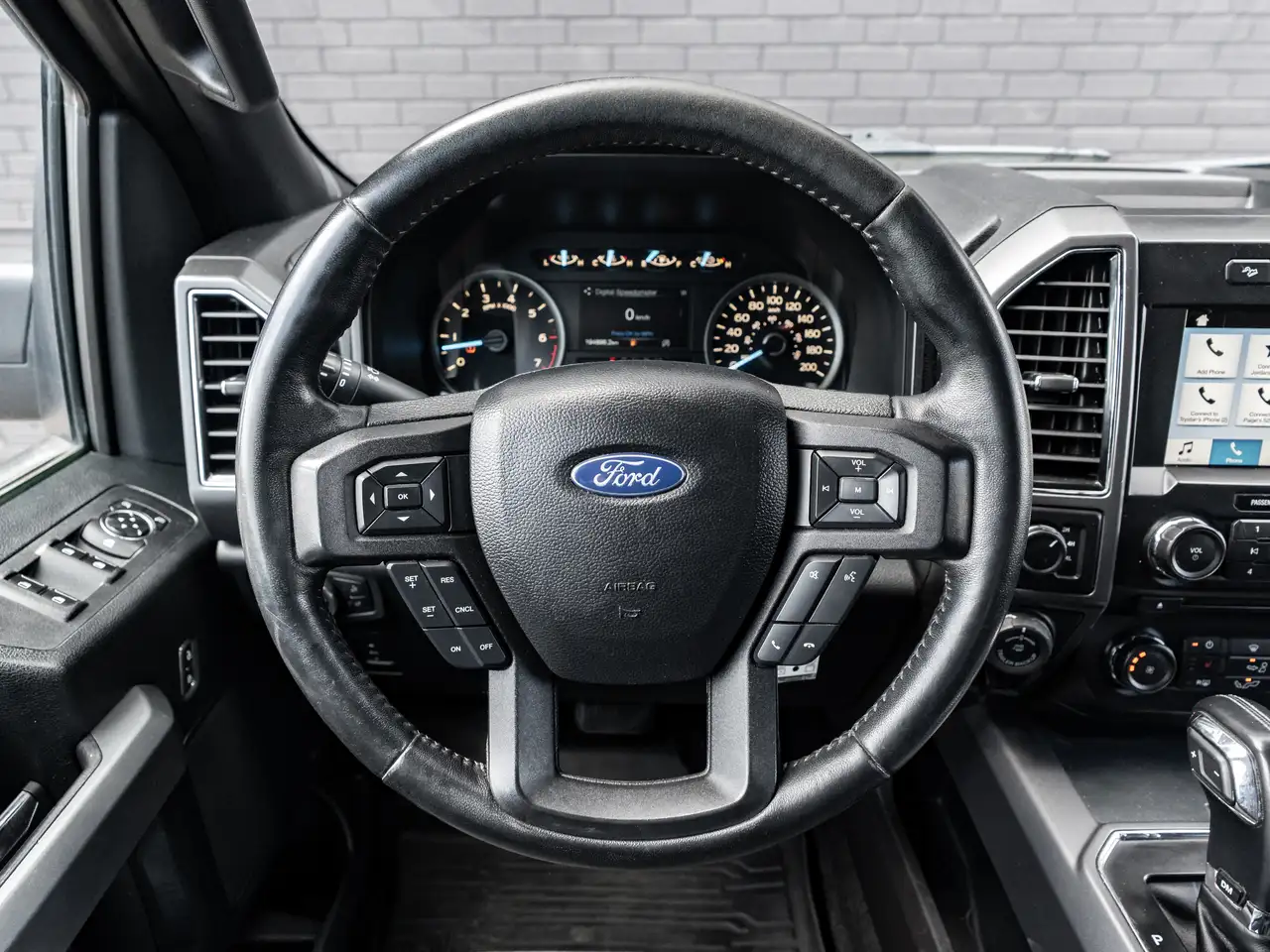 Ford F 150 photo Ford F 150