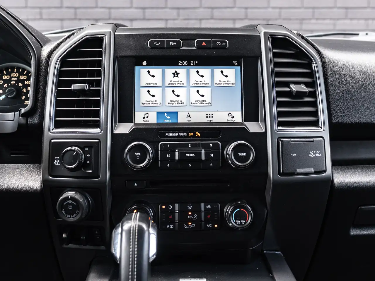 Ford F 150 photo Ford F 150