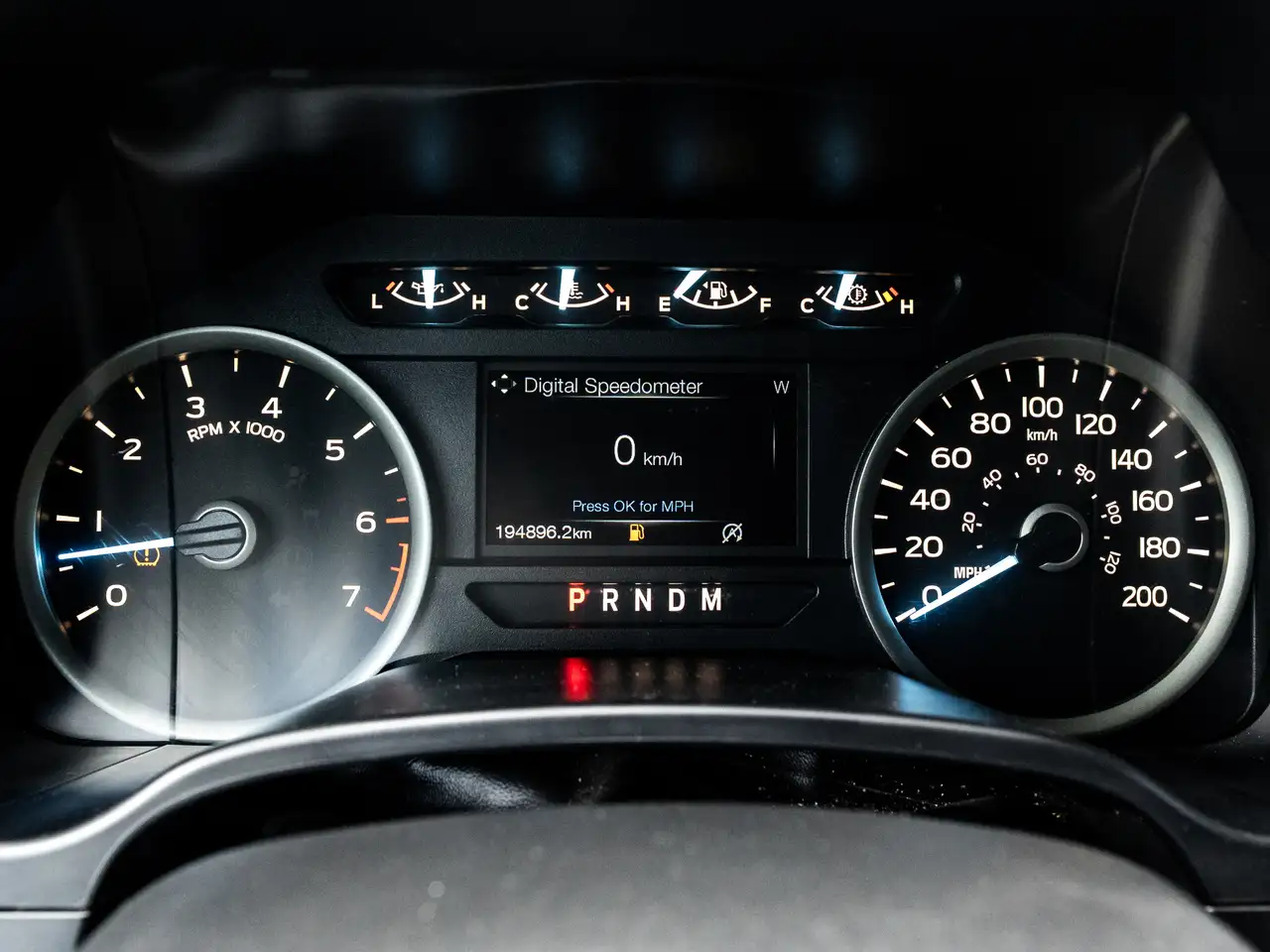 Ford F 150 photo Ford F 150