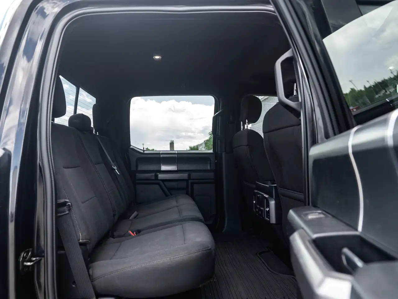 Ford F 150 photo Ford F 150