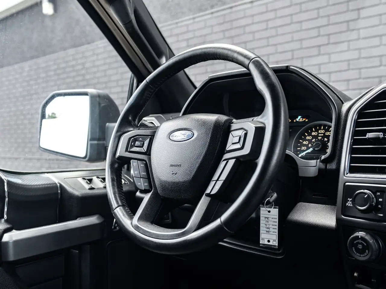 Ford F 150 photo Ford F 150