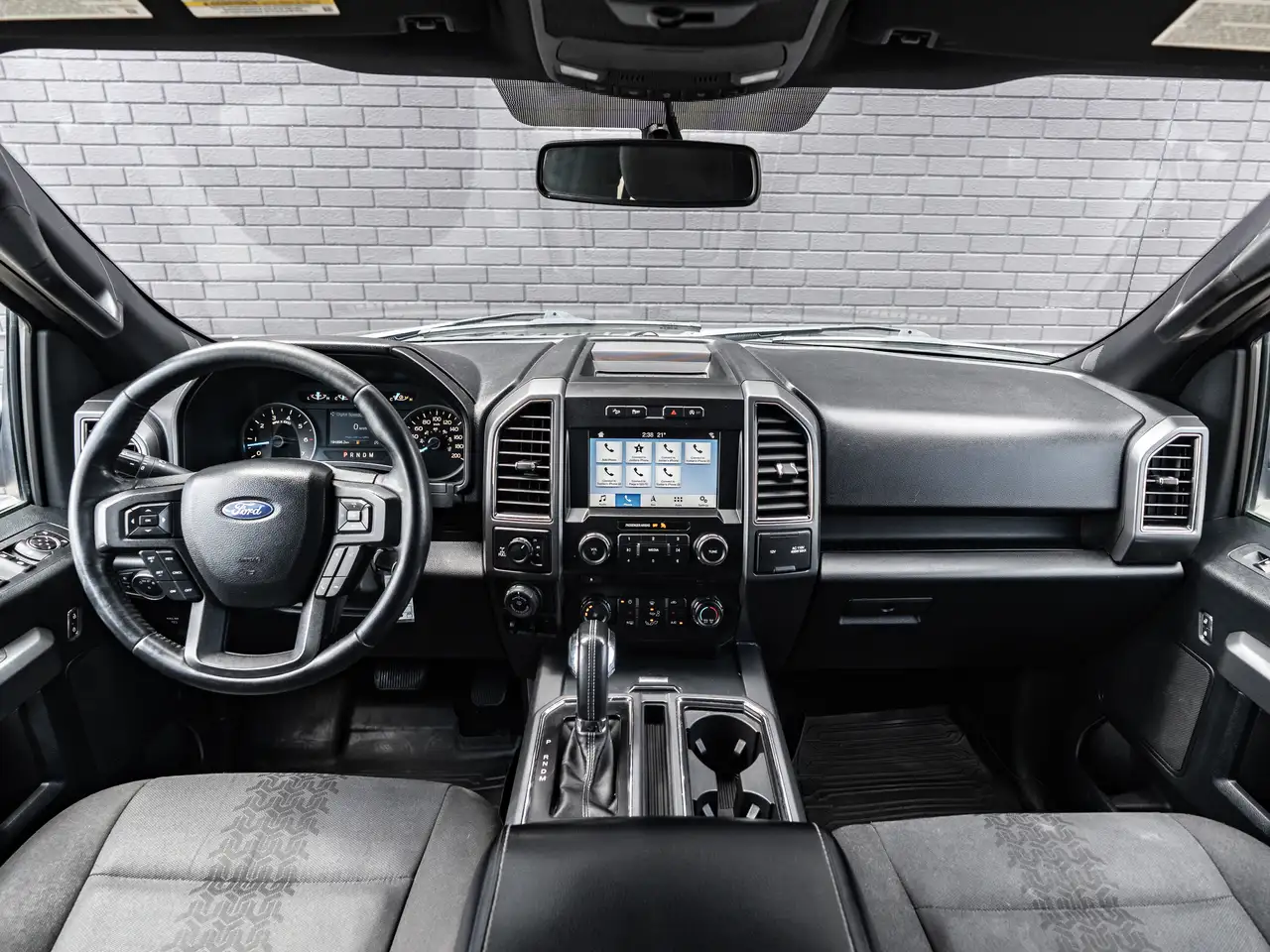Ford F 150 photo Ford F 150