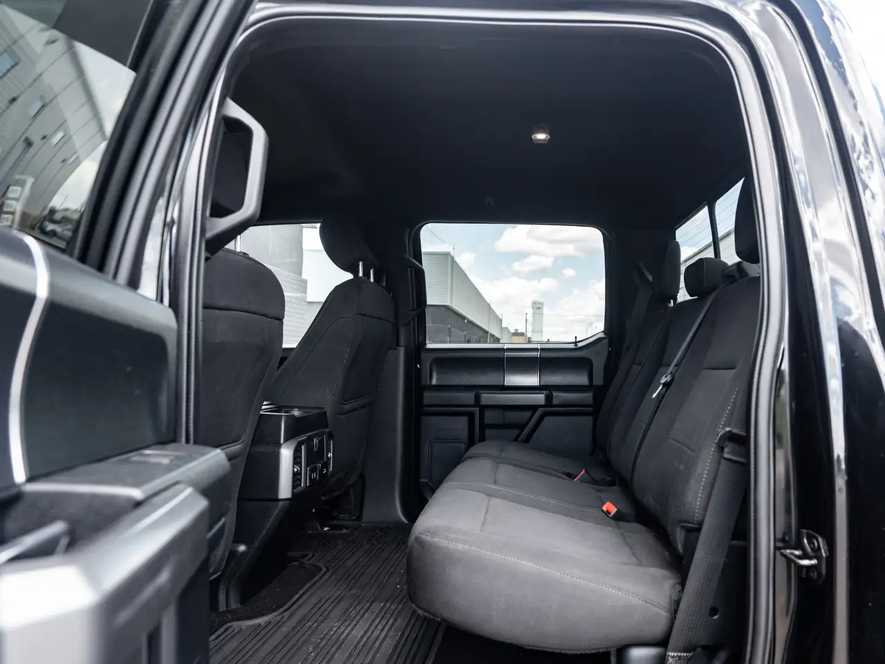 Ford F 150 photo Ford F 150