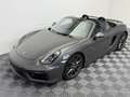 Porsche Boxster GTS|Klappen-AGA|20''|Leder|Chrono|PDLS| Grau - thumbnail 32