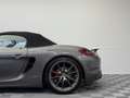 Porsche Boxster GTS|Klappen-AGA|20''|Leder|Chrono|PDLS| Grau - thumbnail 38
