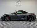 Porsche Boxster GTS|Klappen-AGA|20''|Leder|Chrono|PDLS| Grau - thumbnail 2