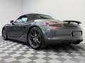 Porsche Boxster GTS|Klappen-AGA|20''|Leder|Chrono|PDLS| Grau - thumbnail 6