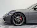 Porsche Boxster GTS|Klappen-AGA|20''|Leder|Chrono|PDLS| Grau - thumbnail 33