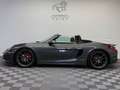 Porsche Boxster GTS|Klappen-AGA|20''|Leder|Chrono|PDLS| Grau - thumbnail 1