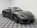 Porsche Boxster GTS|Klappen-AGA|20''|Leder|Chrono|PDLS| Grau - thumbnail 10