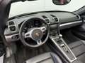 Porsche Boxster GTS|Klappen-AGA|20''|Leder|Chrono|PDLS| Grau - thumbnail 15