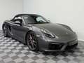 Porsche Boxster GTS|Klappen-AGA|20''|Leder|Chrono|PDLS| Grau - thumbnail 9