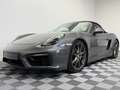 Porsche Boxster GTS|Klappen-AGA|20''|Leder|Chrono|PDLS| Grau - thumbnail 29