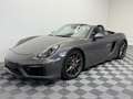 Porsche Boxster GTS|Klappen-AGA|20''|Leder|Chrono|PDLS| Grau - thumbnail 4