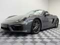 Porsche Boxster GTS|Klappen-AGA|20''|Leder|Chrono|PDLS| Grau - thumbnail 31