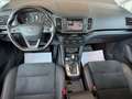 SEAT Alhambra FR 2,0 TDI DSG 4WD 7 Sitze AHK Noir - thumbnail 25