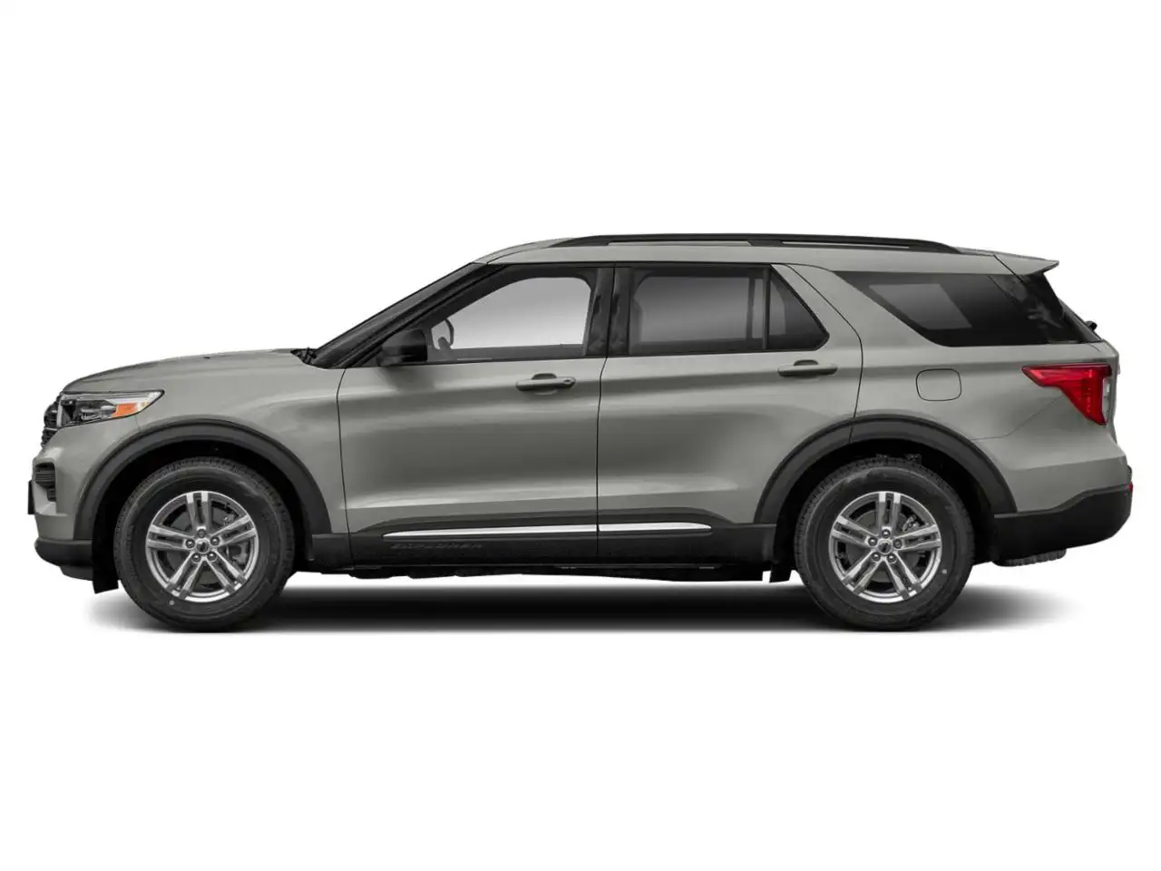 Ford Explorer снимка Ford Explorer