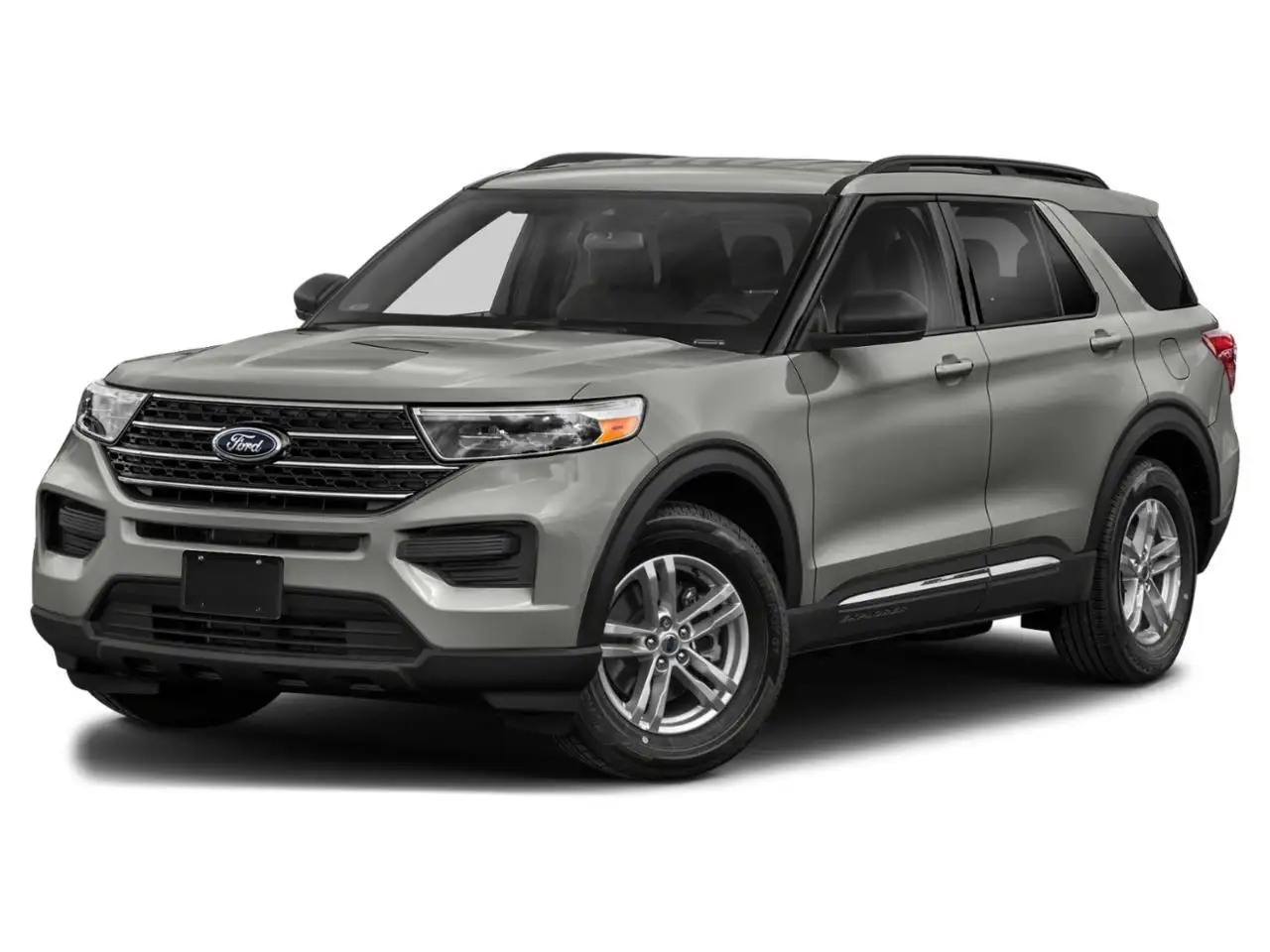 Ford Explorer снимка Ford Explorer